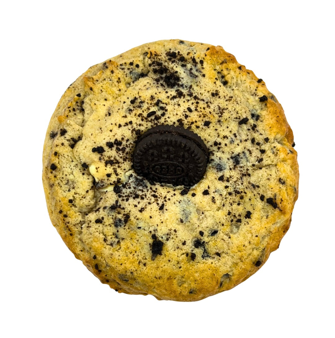 Frozen Cheesecake Cookie