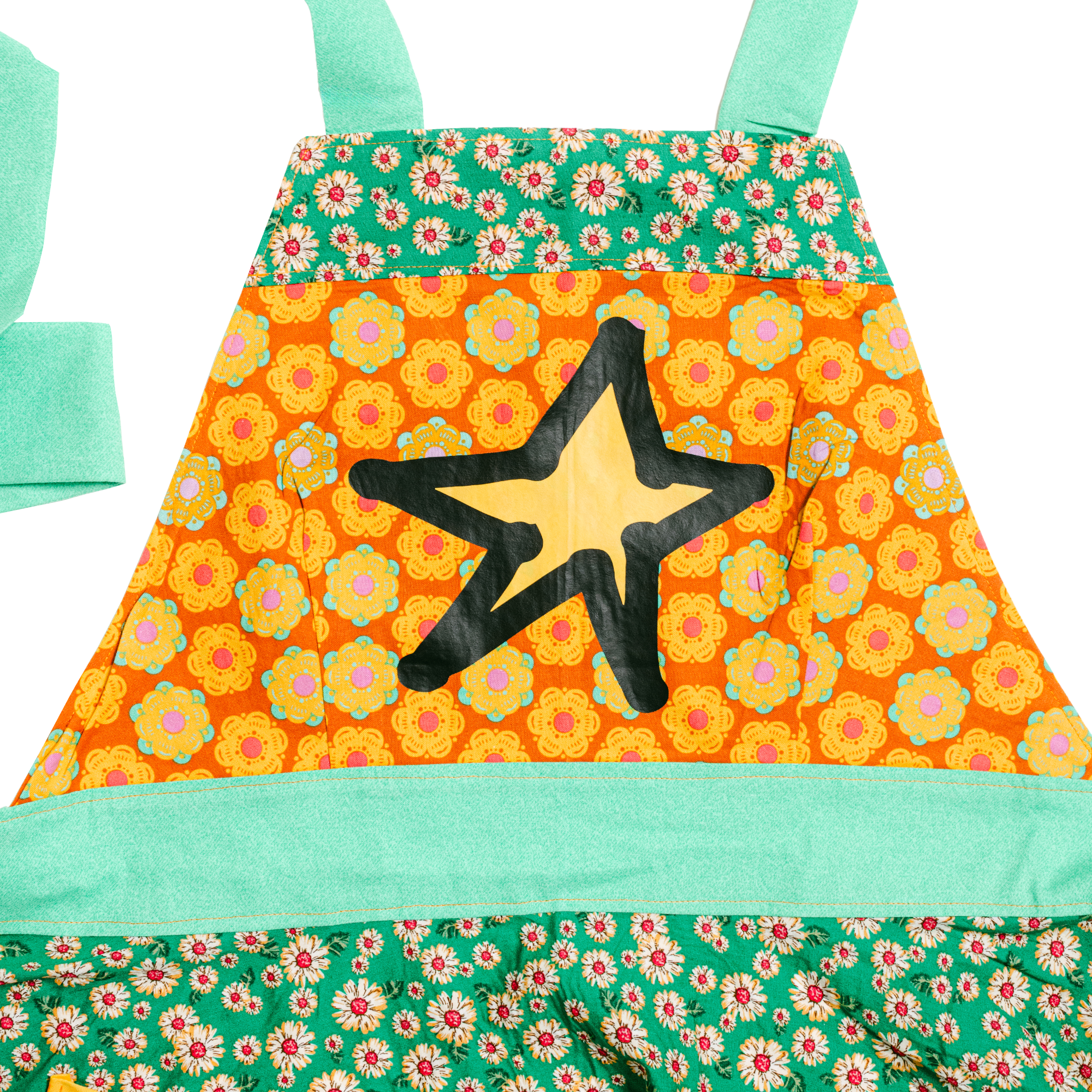 Daisy Apron