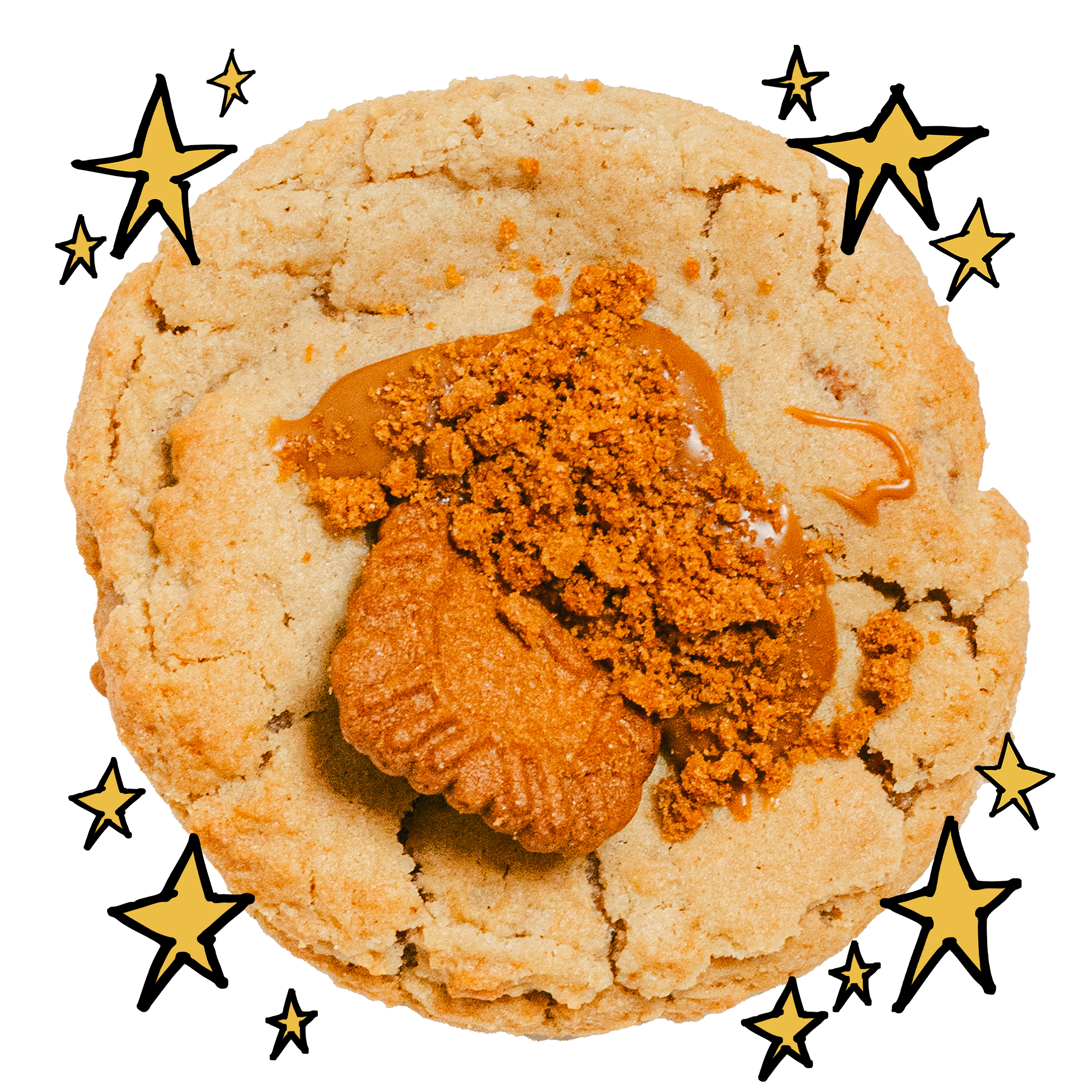 Cookie Butter