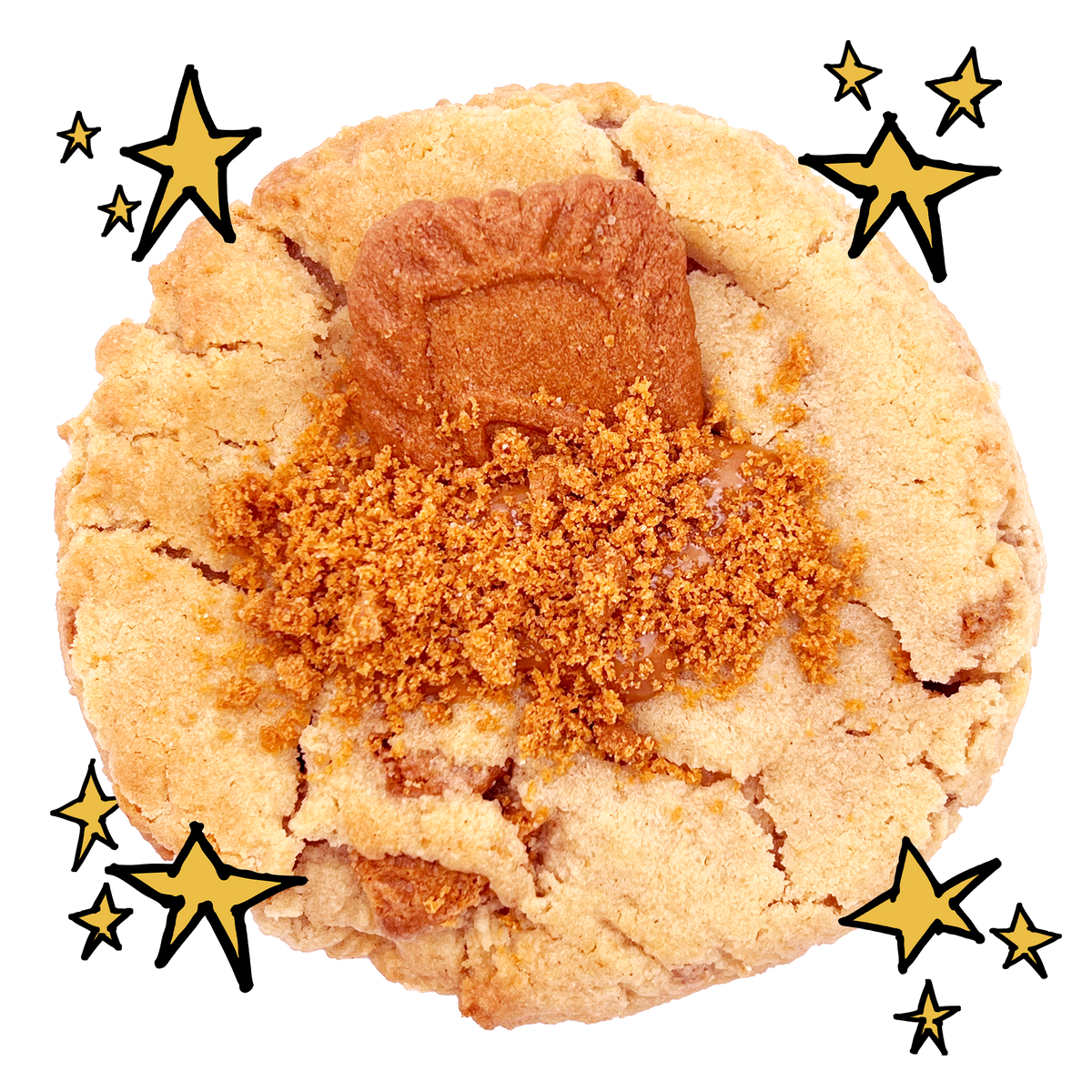 Cookie Butter