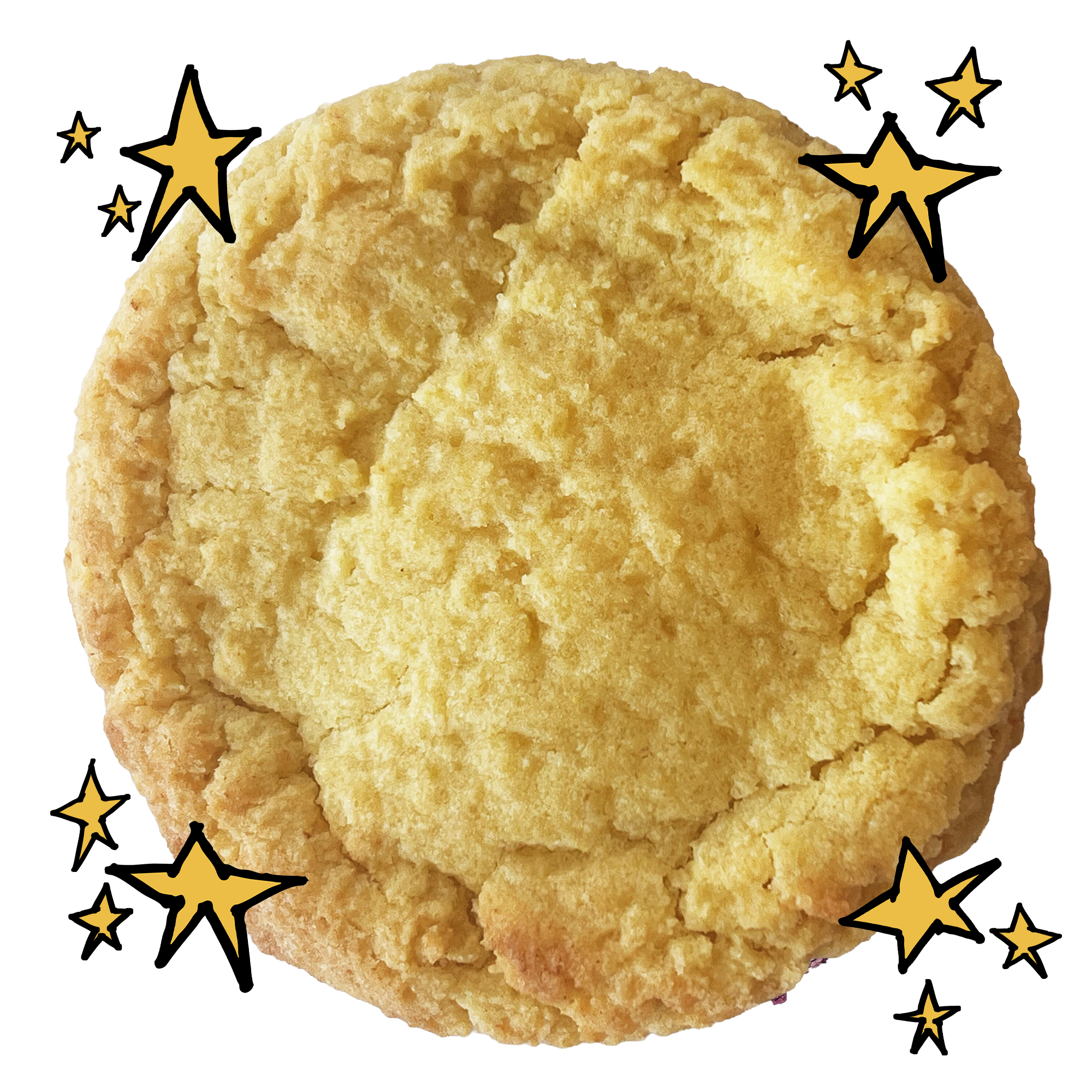 Sweet Buttered Cornbread