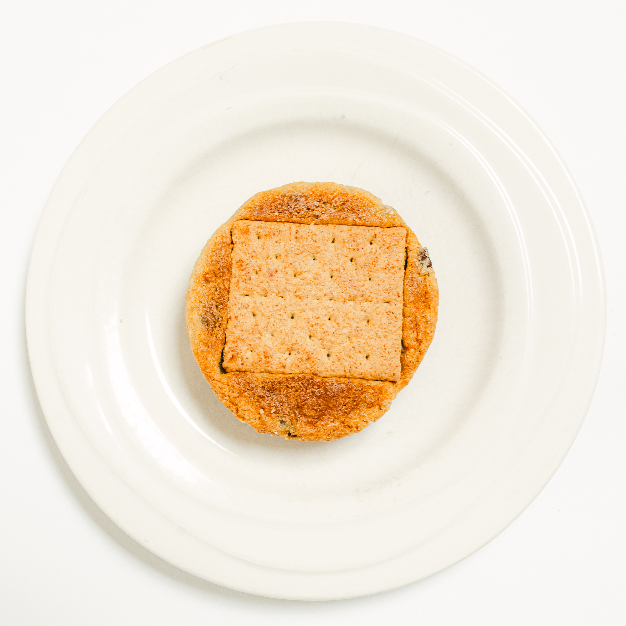 Robert Street Cookies S'mores flavour