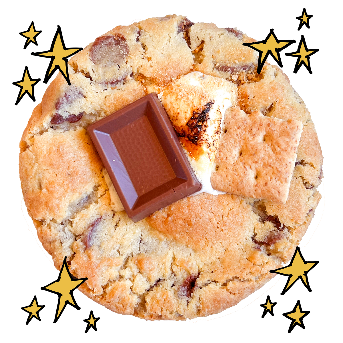 S'mores