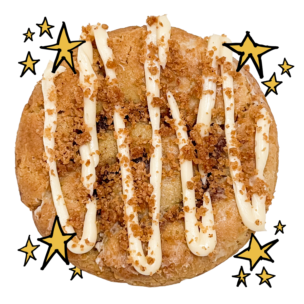 Cinnamon Roll
