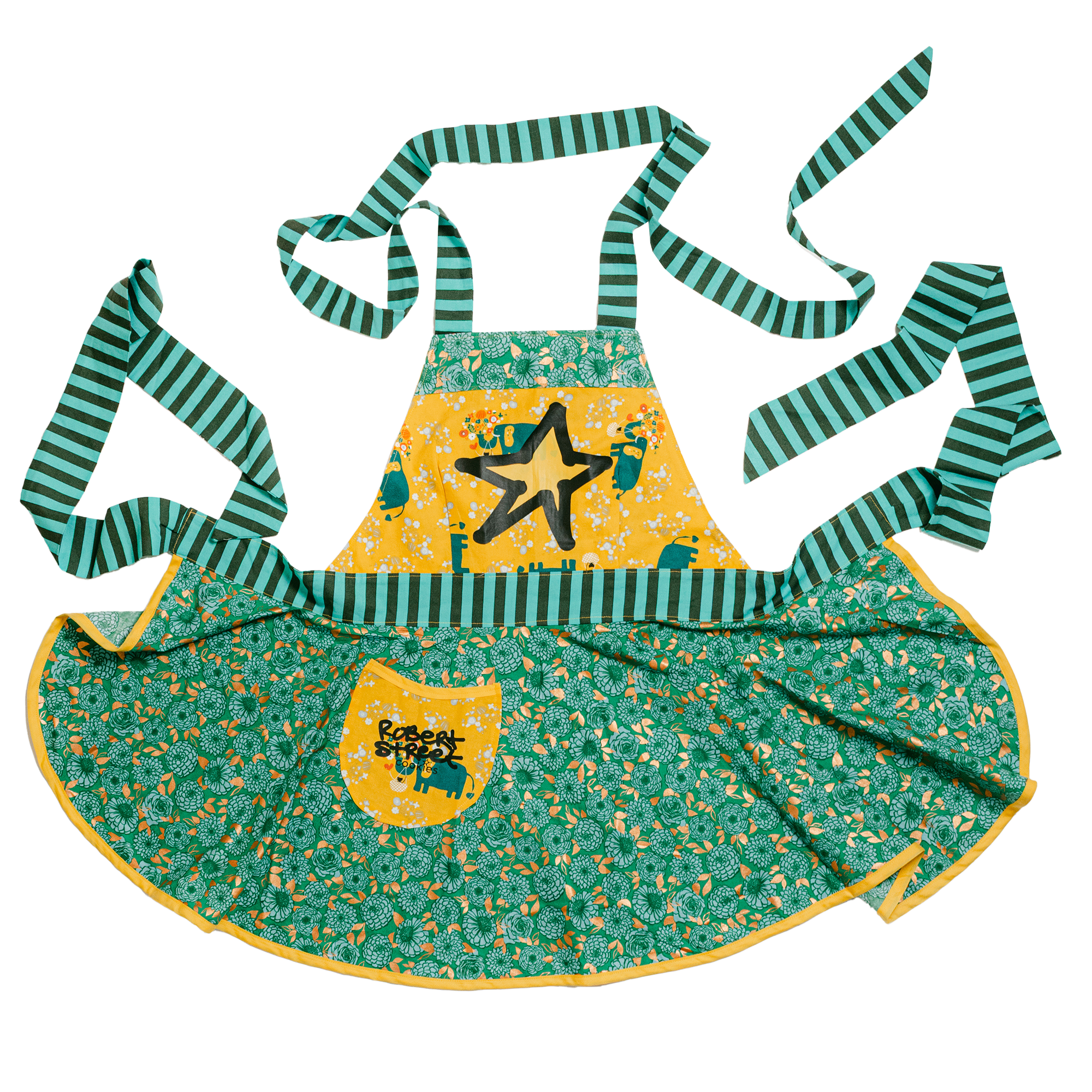 Elephant Apron