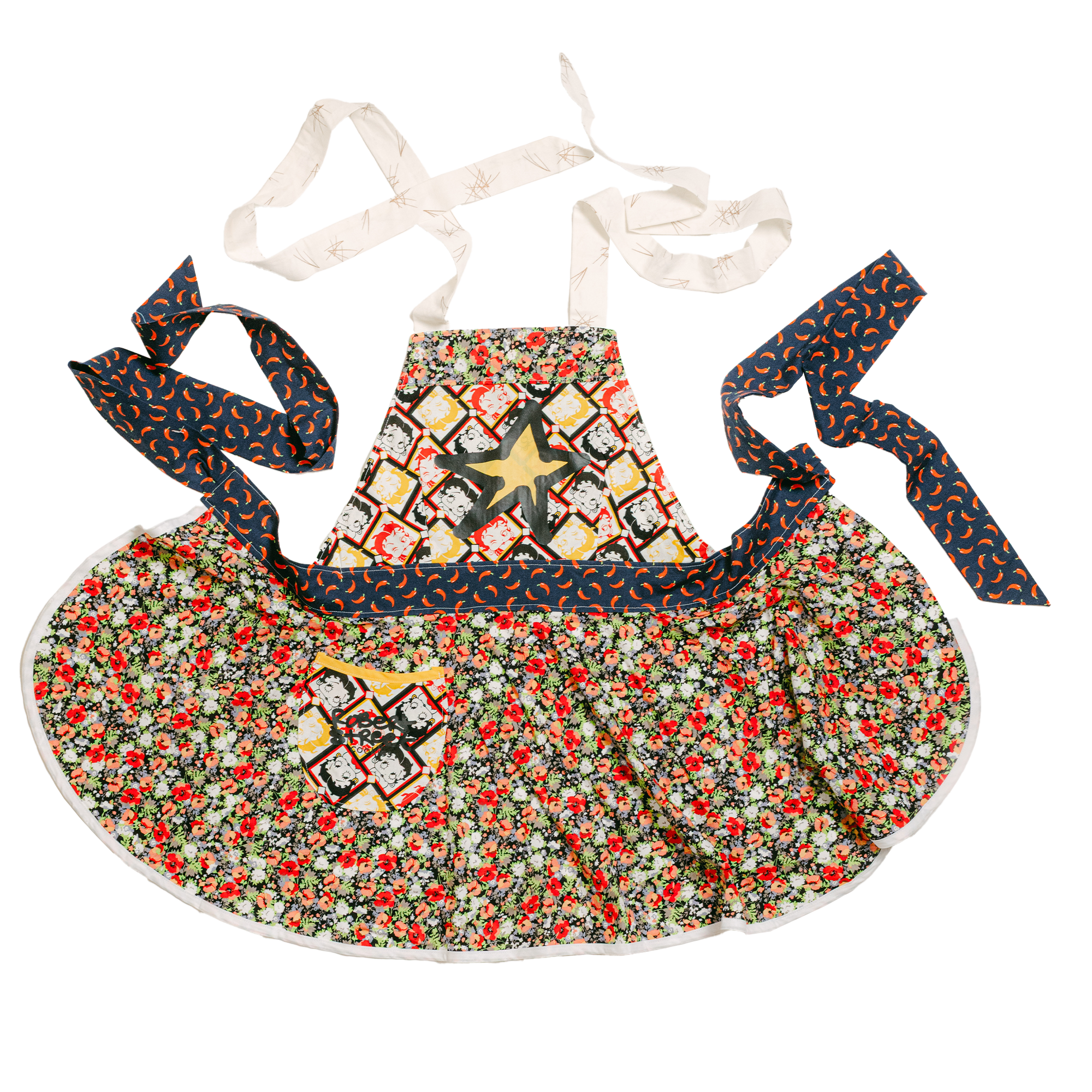 Boop Apron