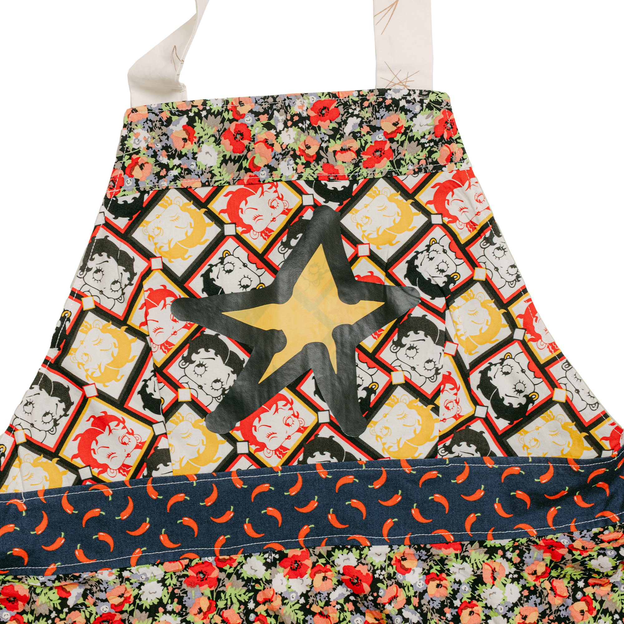 Boop Apron