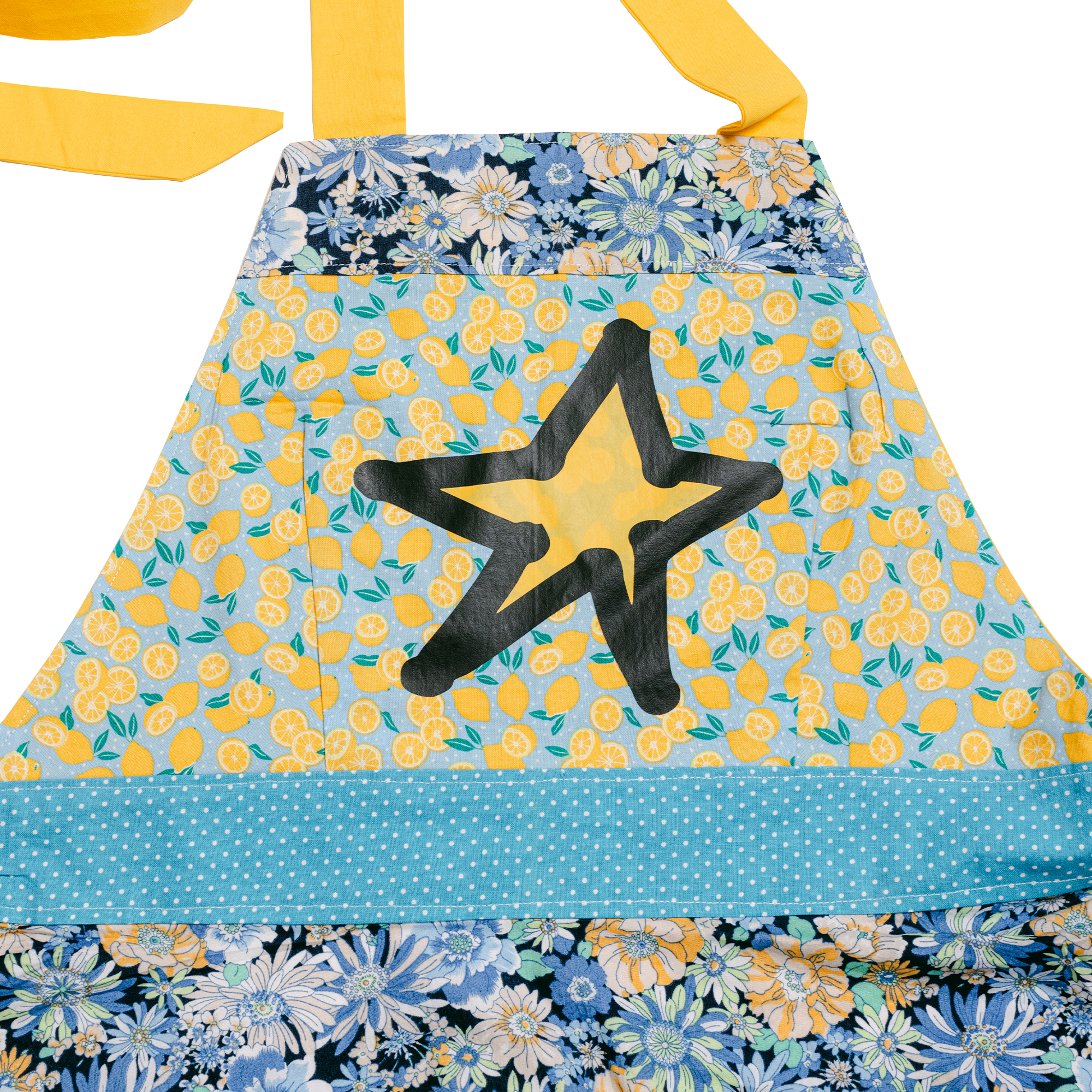 Lemon Apron