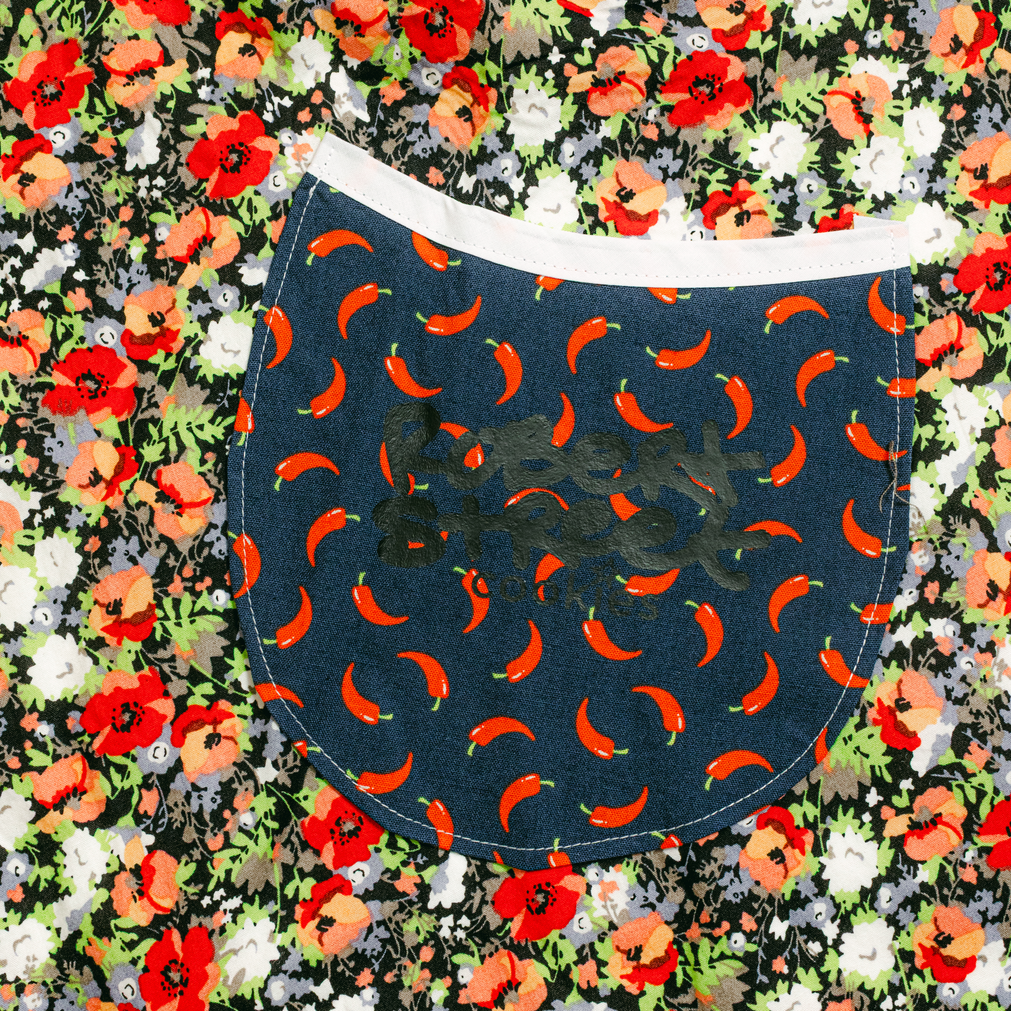 Pepper Apron