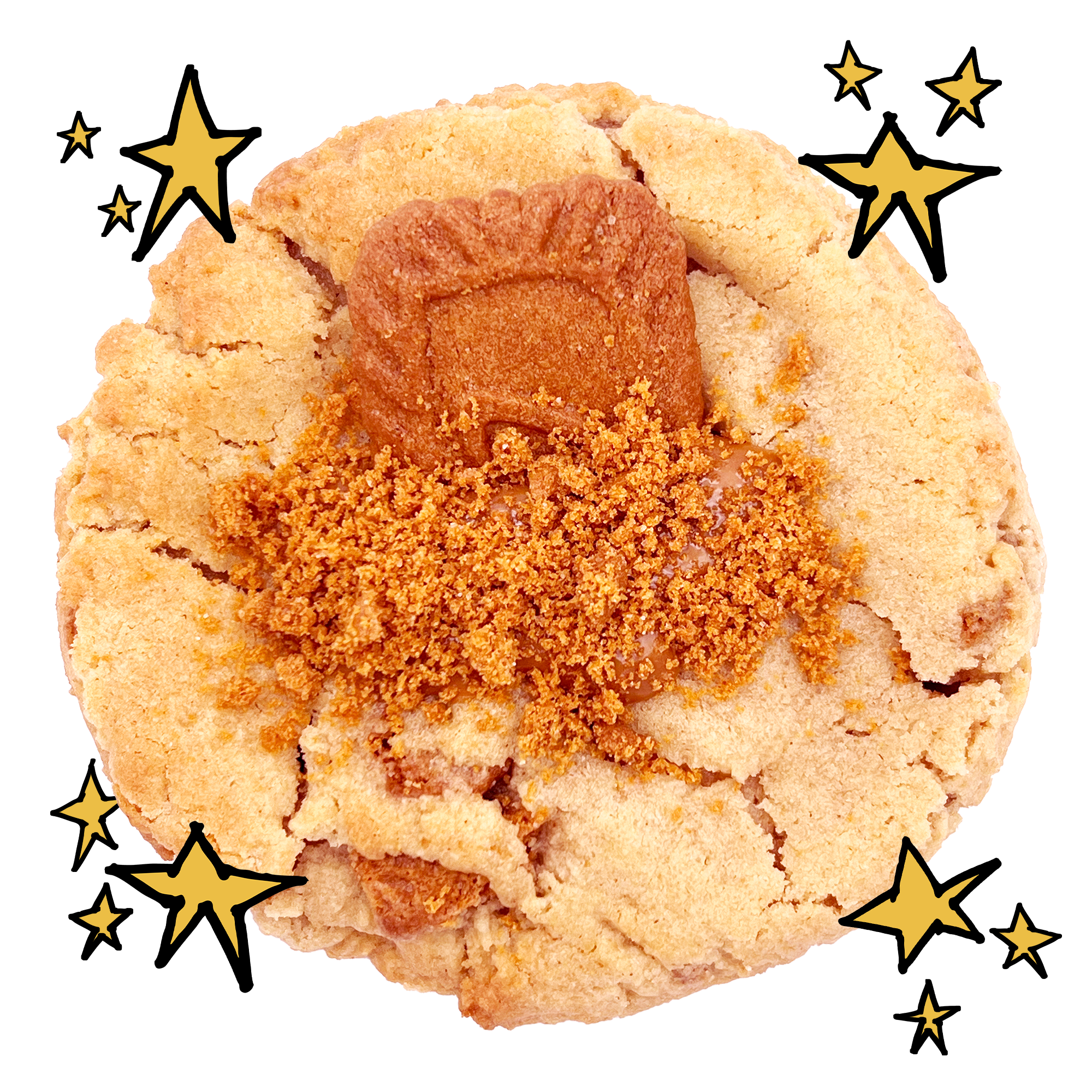 Cookie Butter