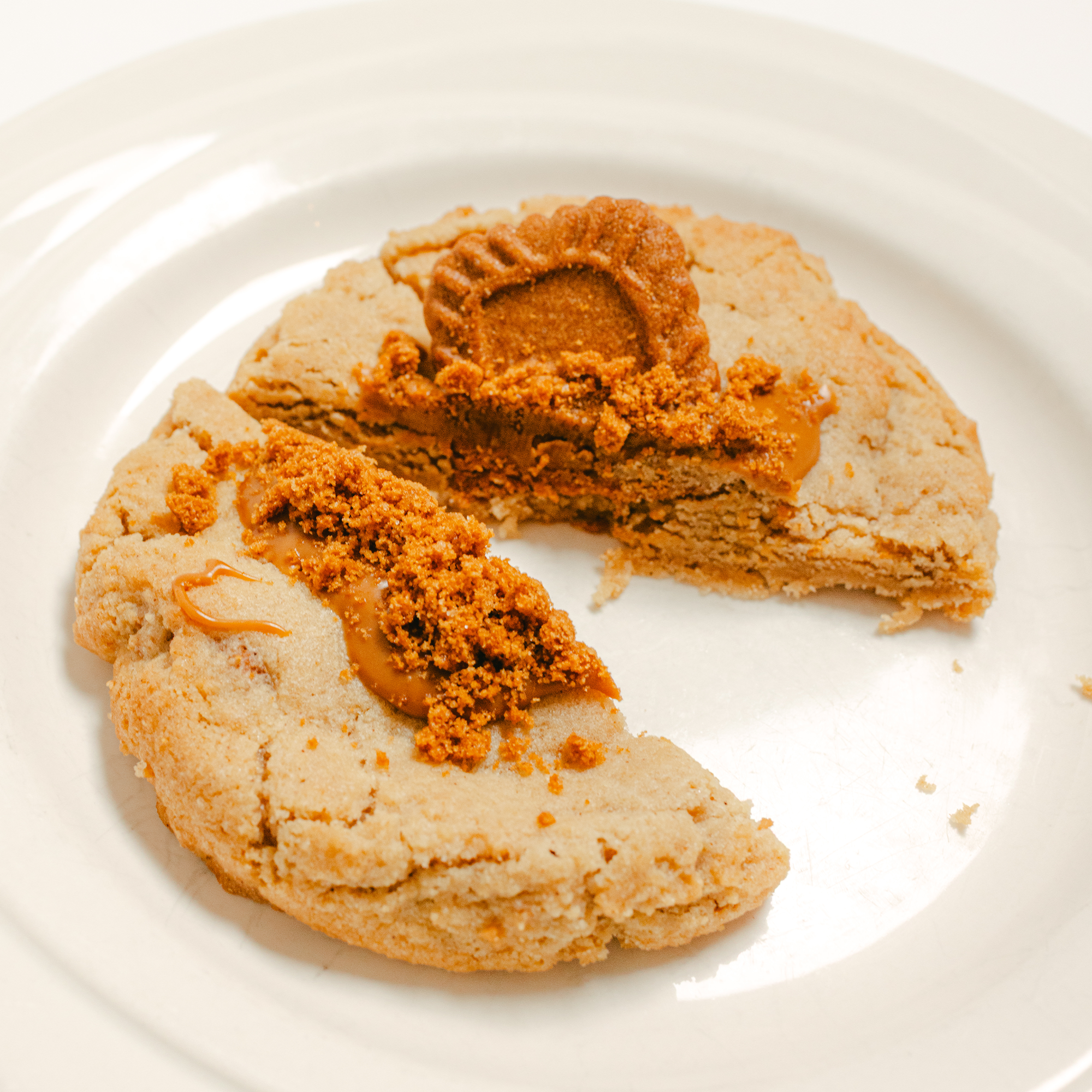 Cookie Butter