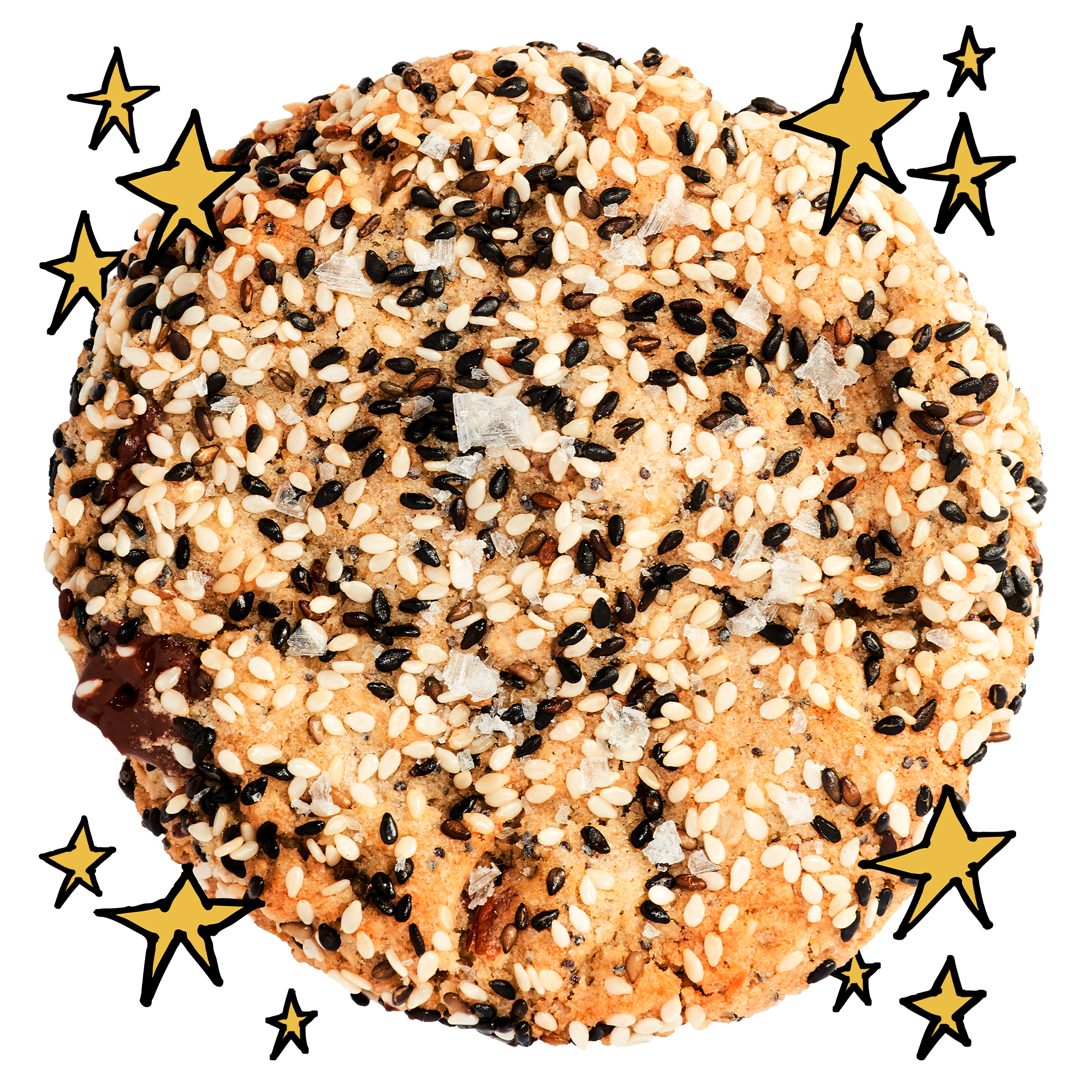 Robert Street Cookies Breakfast flavour